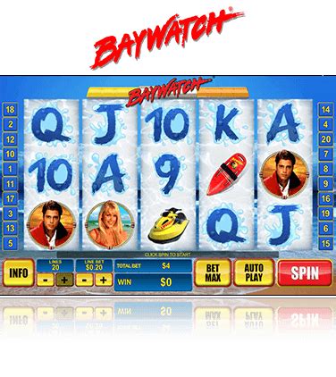 Baywatch > Play for Free + Real Money Offer 2024!.